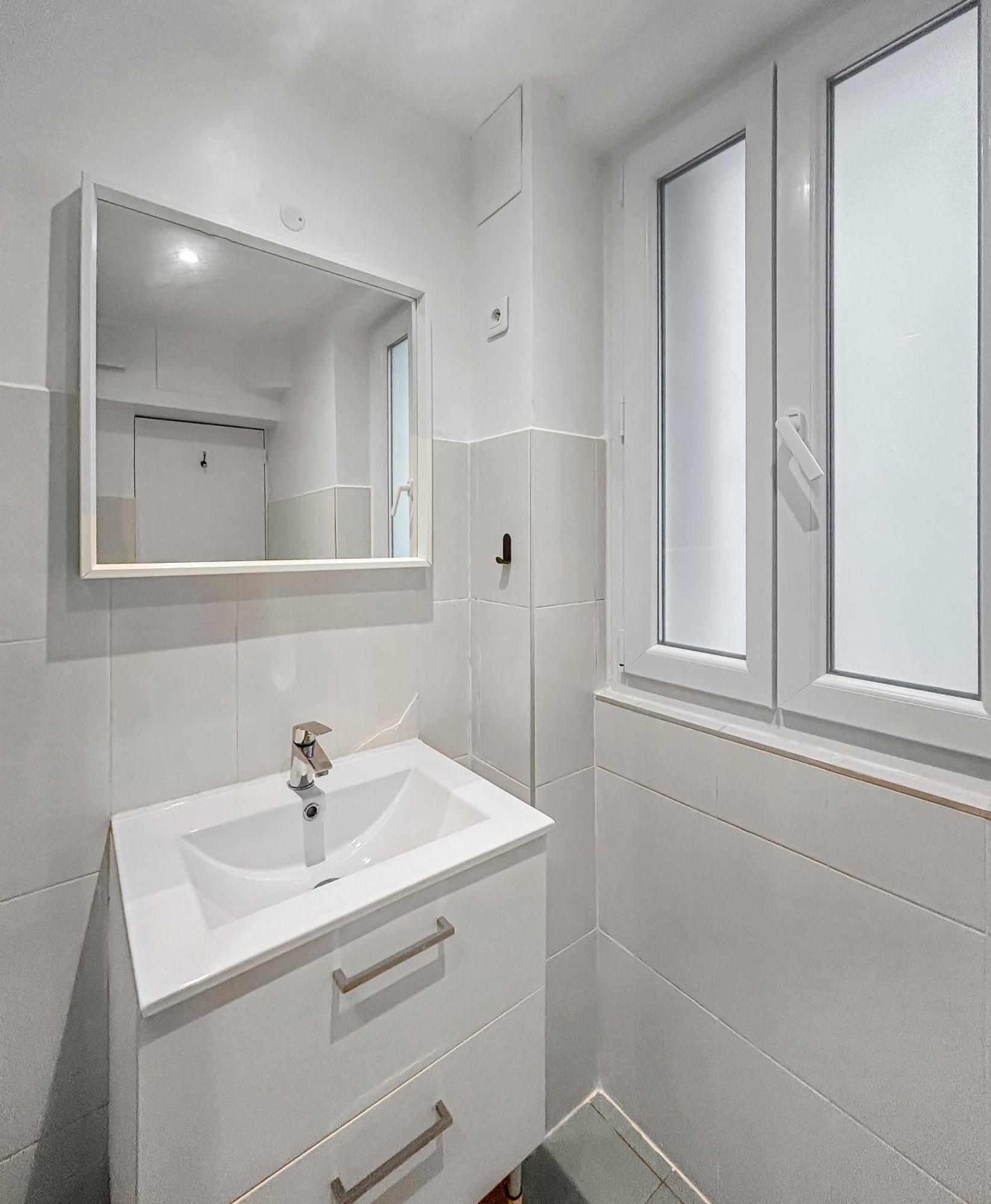 Apartament L'Etoile Parisienne Zewnętrze zdjęcie