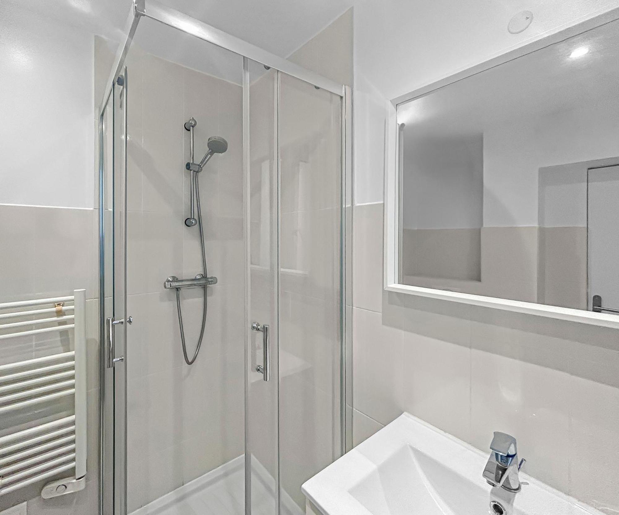 Apartament L'Etoile Parisienne Zewnętrze zdjęcie