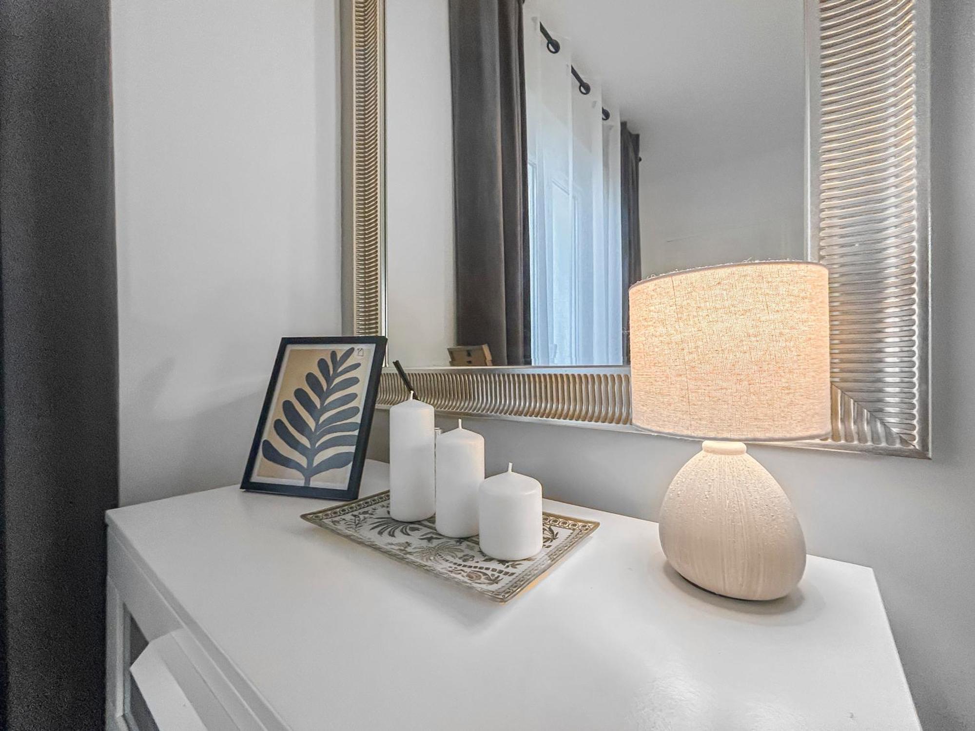 Apartament L'Etoile Parisienne Zewnętrze zdjęcie